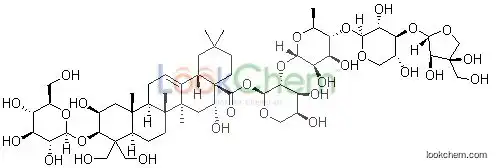 Platycodin D