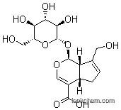 Geniposidic acid