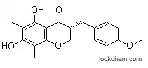 Methylophiopogonanone B