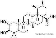 Corosolic acid