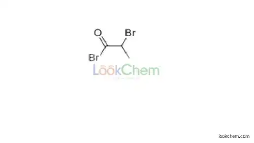 2-Bromopropionyl bromide (CAS NO.563-76-8 )