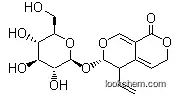 Gentiopicroside