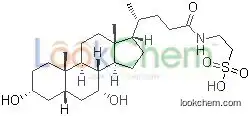 Tauroursodeoxycholic acid