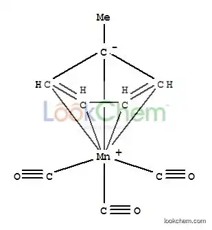 Methylcyclopentadienylmanganese tricarbonyl