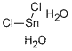 Stannous chloride dihydrate CAS NO.10025-69-1