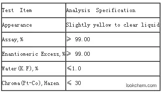 (R)-(-)-Epichlorohydrin