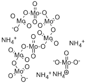 Ammonium octamolybdate CAS NO.12411-64-2