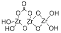 Zirconium carbonate oxide CAS NO.12671-00-0