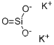 Potassium silicate CAS NO.1312-76-1