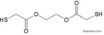 Hot Sale Glycol dimercaptoacetate (CAS:123-81-9)