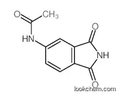 N-(1,3-dioxoisoindol-5-yl)acetamide