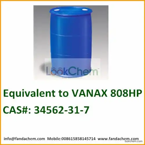Buy Vanax 808 HP-50,CAS#:34562-31-7 from Hangzhou Fandachem Co.,Ltd, manufacturer and exporter in China