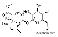 hastatoside