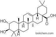 Maslinic acid