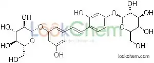 mulberroside A