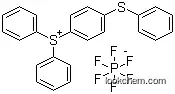 Diphenyl(4-phenylthio)phenylsufoniuM hexafluorophosphate