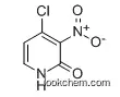 4-Chloro-2-hydroxy-3-nitropyridine/ 165547-79-5/ 99% IN STOCK