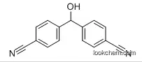 Bis(4-cyanophenyl)methanol