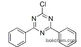 2-Chloro-4,6-diphenyl-1,3,5-triazine