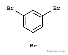 1,3,5-Tribromobenzene CAS NO.626-39-1