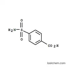 Carzenide CAS NO.138-41-0