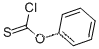 Phenyl chlorothionocarbonate CAS NO.1005-56-7