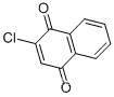 2-Chloro-1,4-naphthoquinone CAS NO.1010-60-2