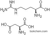L-arginine L-aspartate CAS NO.7675-83-4