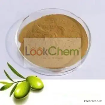 Olive leaf extract