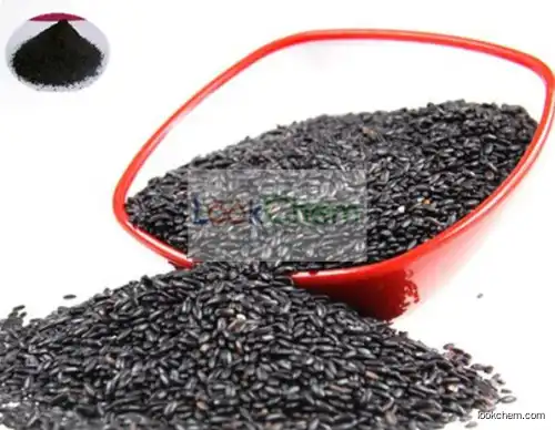 Black Rice extract