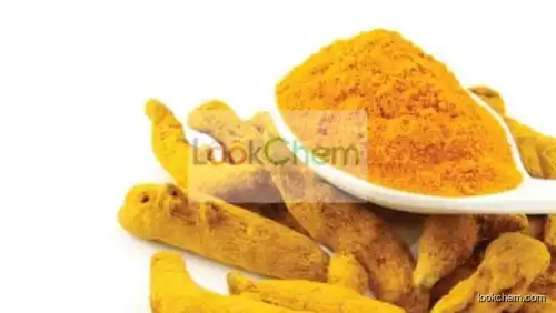 Turmeric extract