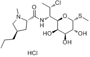 Good quality Clindamycin Hcl Supplier in stock