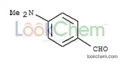 4-Dimethylaminobenzaldehyde CAS NO.100-10-7