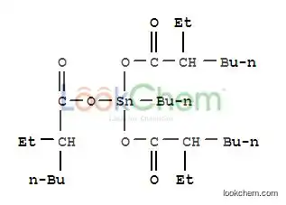 Butyltin tris(2-ethylhexanoate) CAS NO.23850-94-4