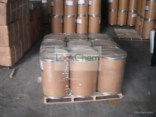high quality Isoconazole nitrate,factory supply at better price