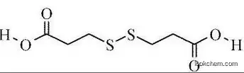 Hot sale 3,3'-Thiodipropionic acid( cas:111-17-1)