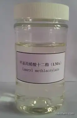 Hot sale Dodecyl 2-methylacrylate LMA( cas:142-90-5)