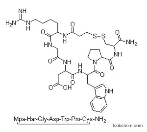 Eptifibatide,CAS 188627-80-7(188627-80-7)
