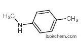 N-METHYL-P-TOLUIDINE