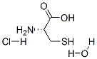 L-Cysteine hydrochloride monohydrate