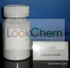 Food Additive Calcium lactate