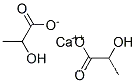 Food Additive Calcium lactate