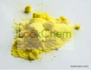 Sodium ferrocyanide