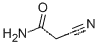 2-Cyanoacetamide