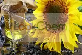 Sunflower Oil crude/refined
