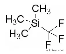 Trimethyl(trifloromethyl)silane