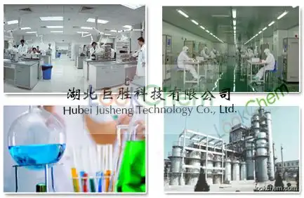 Pharmaceutical Raw Material 99% Chlorhexidine Acetate CAS 56-95-1 (31030)