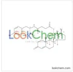 Melengestrol acetate CAS NO.2919-66-6