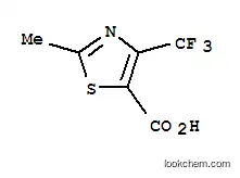 2-methy-4-trifluoromethyl-thiazole-5-carboxylic acid