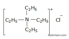 Tetraethylammonium chloride(56-34-8)